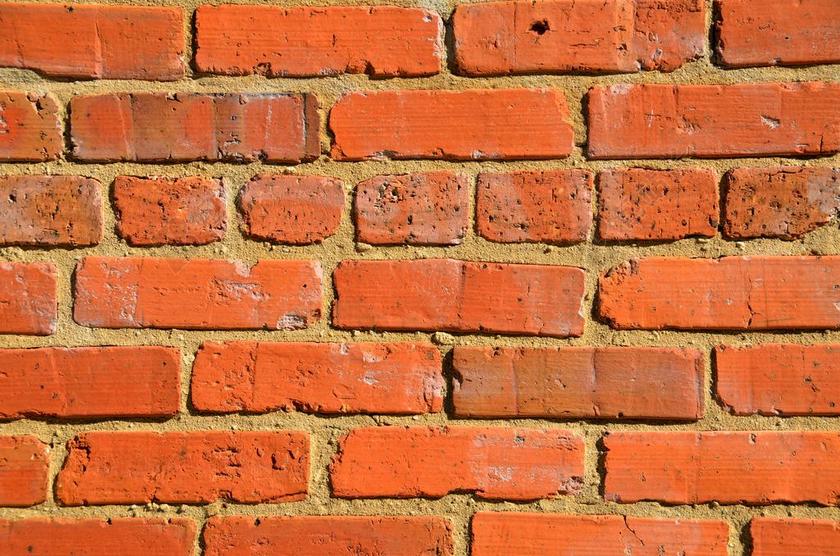 红砖 墙 背景 砖 红色 建设 结构 设计 没有人 户外
