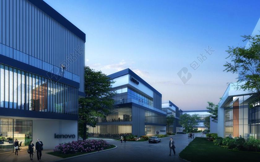 生态 创意 科技园