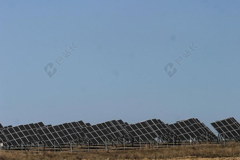 光伏 太阳能 太阳能电池 当前 电力生产 可再生能源