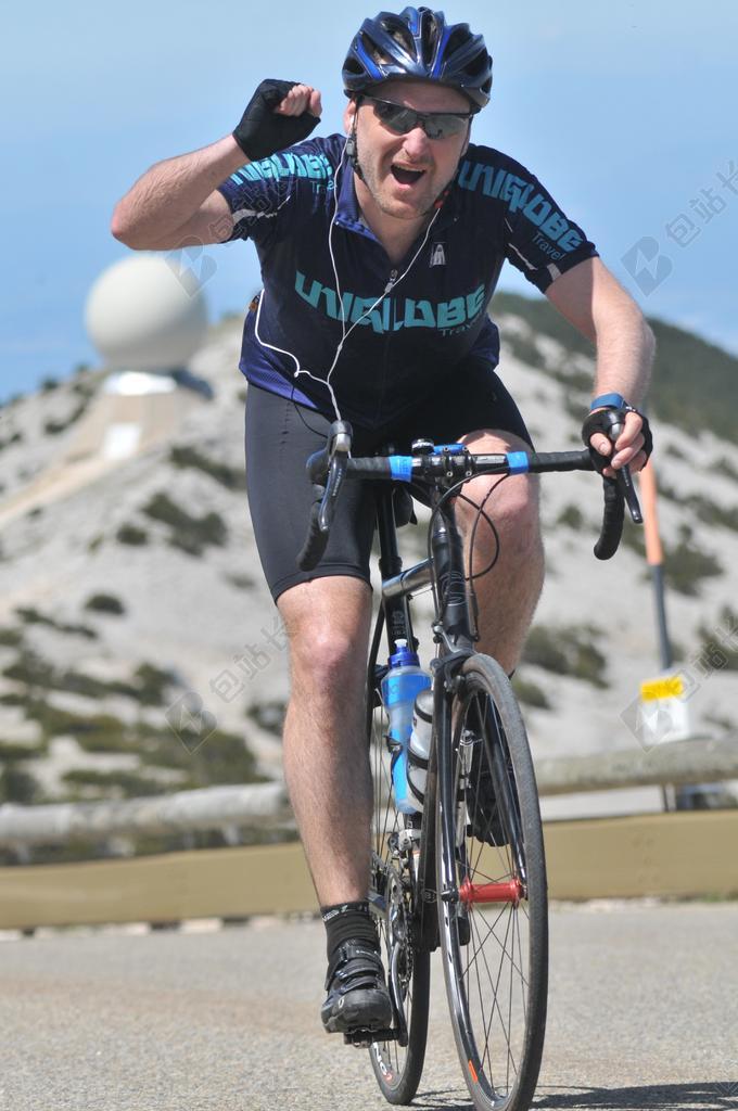 骑单车的男子 专业公路自行车赛车 体育 男子 运动员 骑自行车