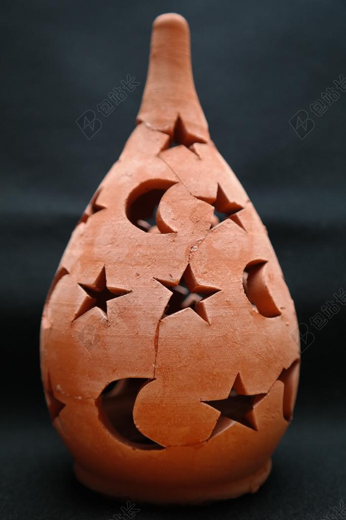 WINDLIGHT 声音 陶瓷 月球 明星 陶 破 破获