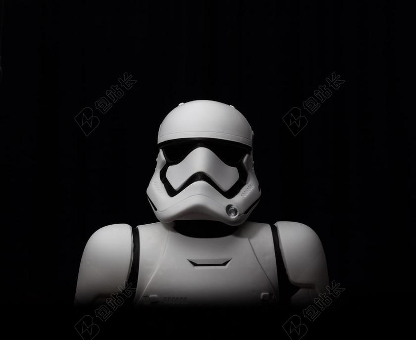 星球大战 科幻小说 冲锋 空间 舵 战斗机 电影 看电影