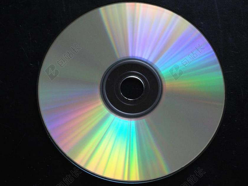 CD DVD 软盘 计算机 数字