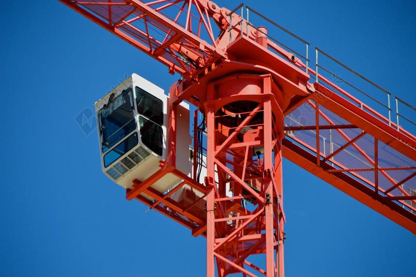KRANHAUS 繁荣 网站 城市规划 架构 建筑施工 起重机