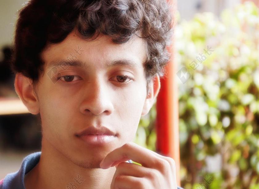 疑问 自我怀疑 问题 信心 思维 不确定 心理 混乱 为什么