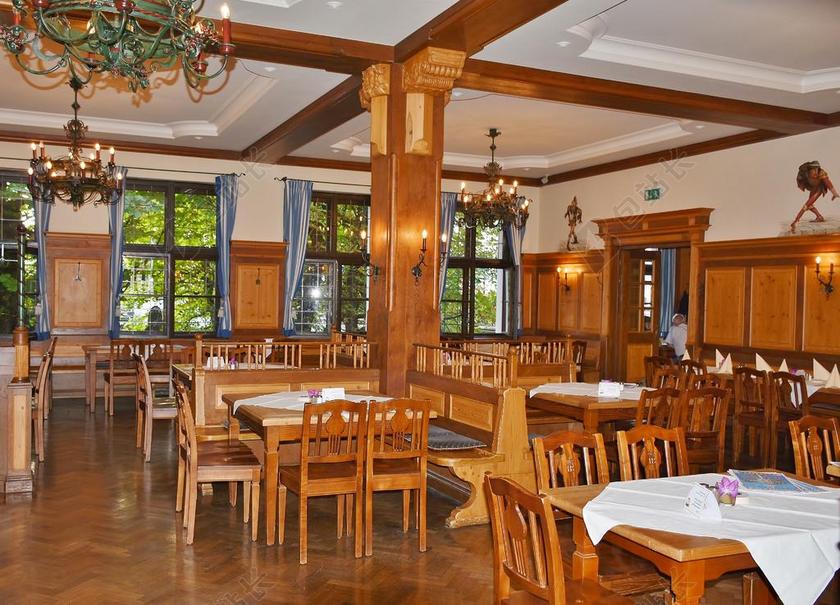 餐厅 餐车 当地 椅子 餐桌 座椅 喝 吃 客栈 座位