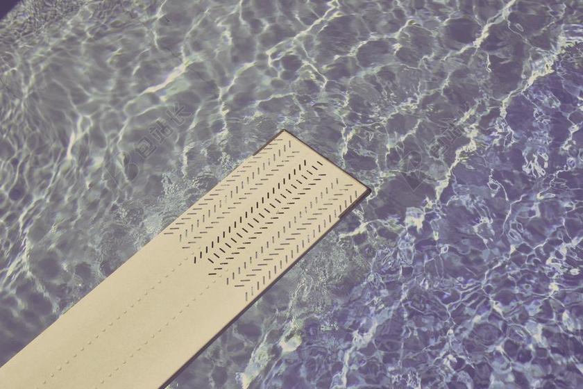 跳水板 池 水 游泳池 游泳 娱乐 活动 跳水 板 平台