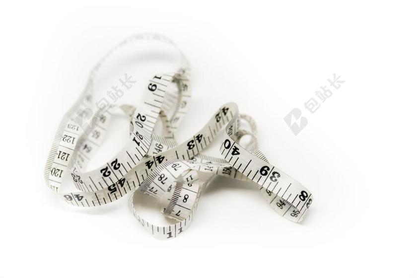 测量卷尺 英寸 缝纫 卷尺 饮食 数 标尺 测量 大小 长
