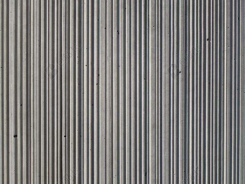 混凝土 结构 条纹 垂直 定期 模式 纹理 背景 抽象