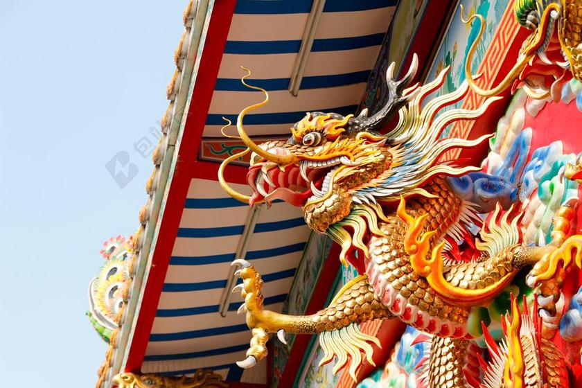 泰国 曼谷 庙 屋顶 亚洲 宫殿 建设 架构 泰语 东南