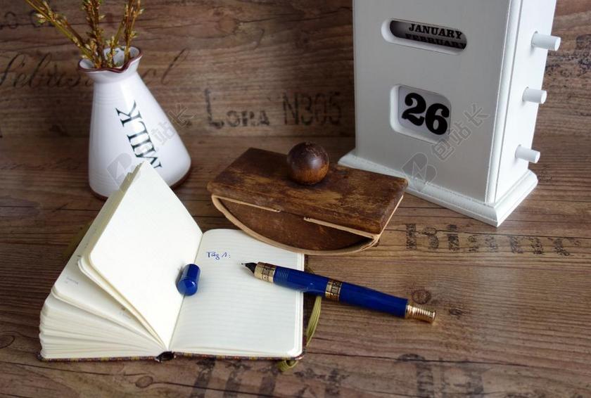 书本书籍书写文化交流装饰品背景图片