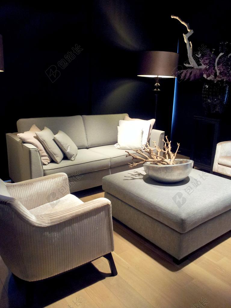 客厅 内政部 气氛