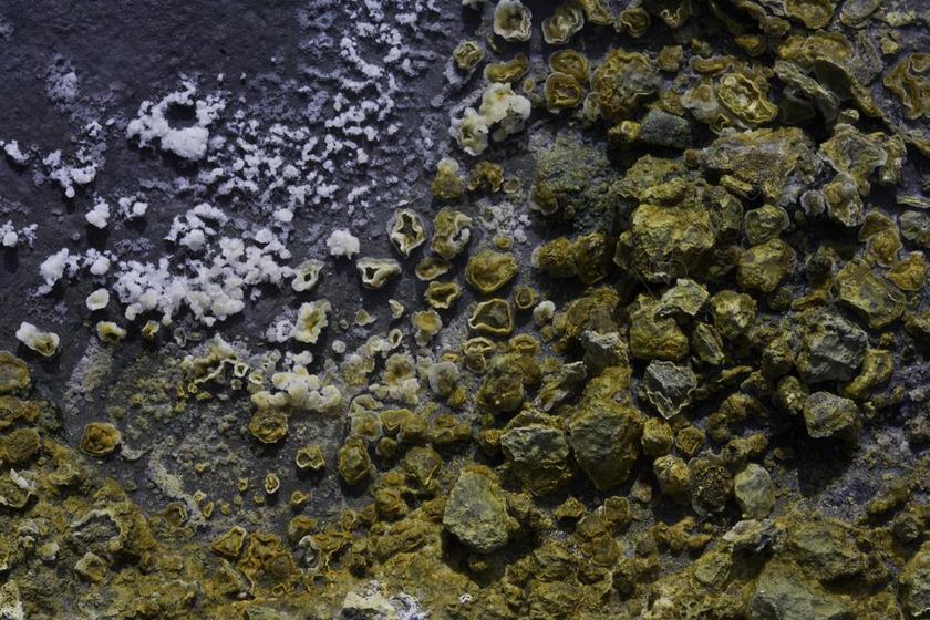 火山 石 温泉 斯普林斯 热 地球 冰岛 自然 景观 旅行