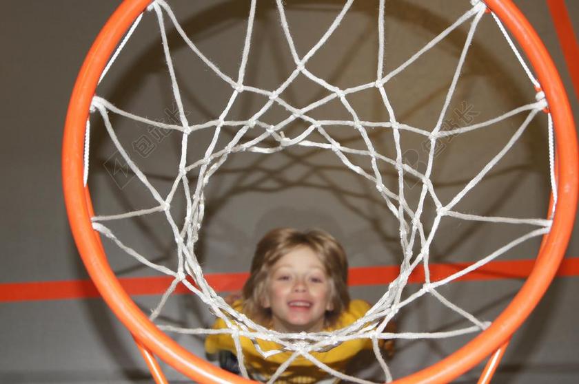 篮球 体育 只是 乐趣 移动