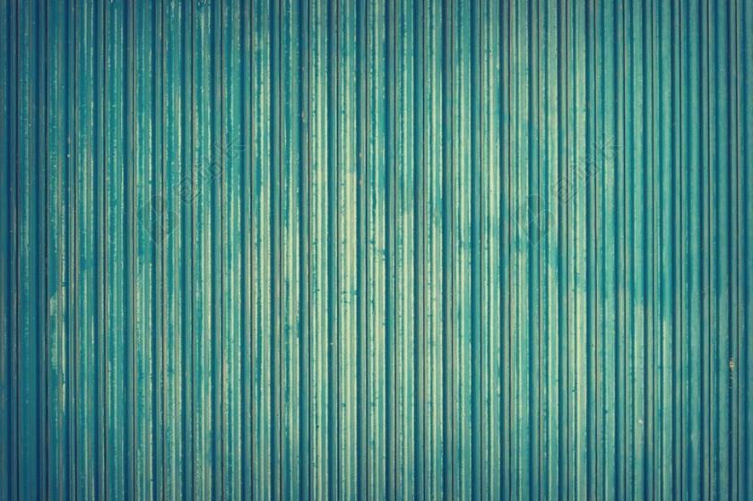 蓝色纹理装饰金属器材壁纸背景图片