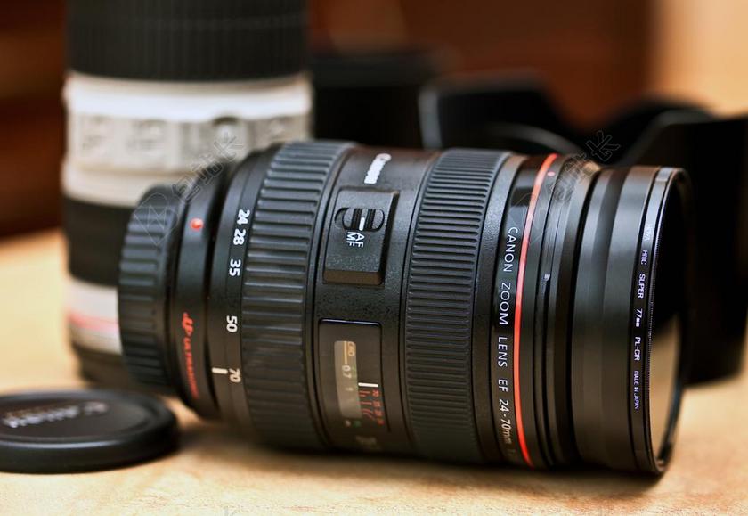 镜头 佳能镜头 变焦镜头 相机光学 摄影设备 摄影师 相机的眼睛