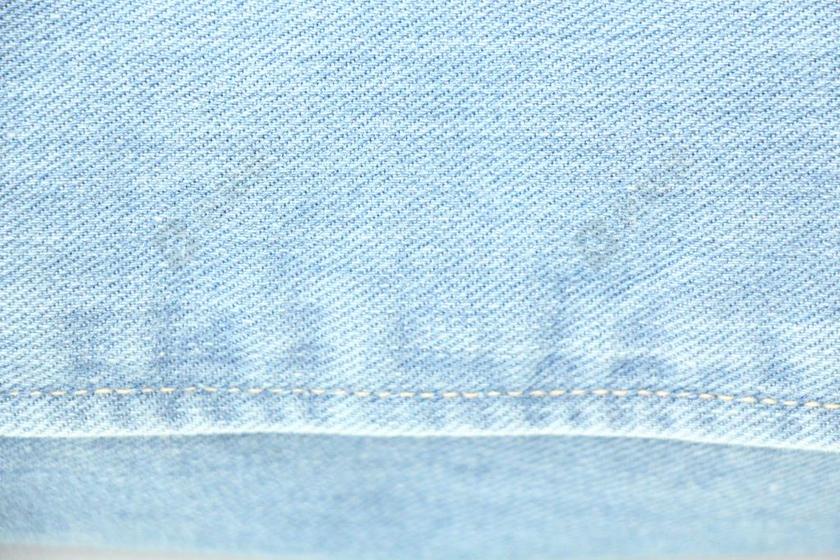 牛仔 牛仔裤 布 材料 纹理