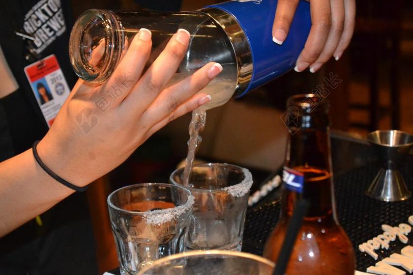 饮料 酒吧 鸡尾酒 酒精