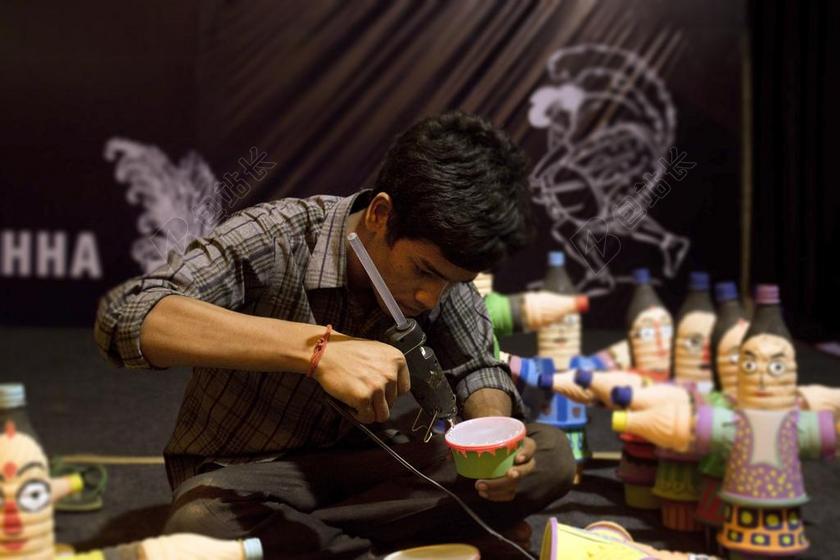 娃娃 娃娃制作 艺术 制作 装修 工艺 设计 颜色 漆