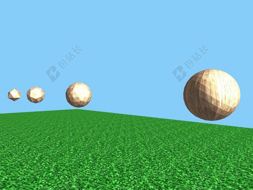 多面体 固体 数学 滚 3D 几何 求和