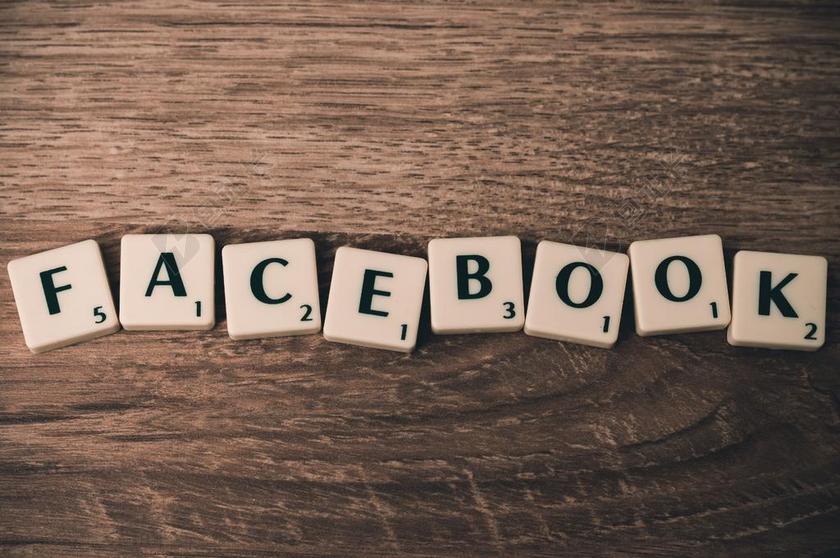 广告时尚文字拼凑游戏背景图片