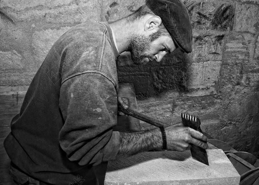 石匠 工艺品 裁缝 业务