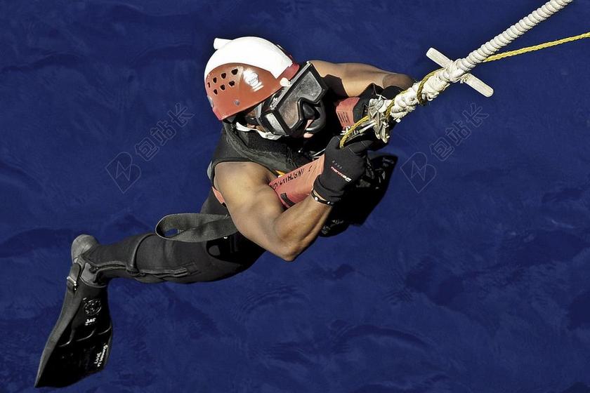 运动户外救援训练背景图片