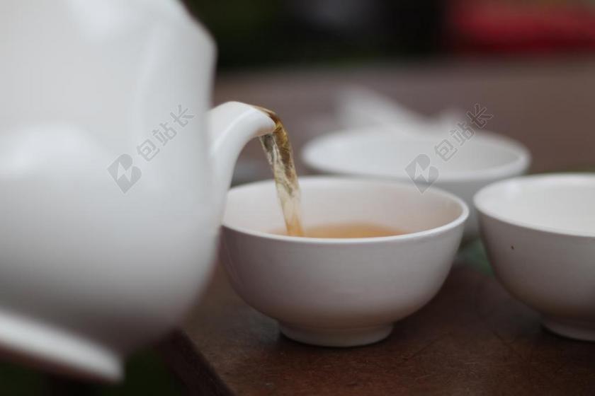 电水壶 热 茶 杯 喝 锅 早餐 白 茶壶 水