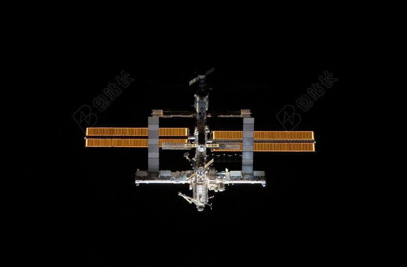 国际空间站 空间站 坞站 太空穿梭机 技术 空间 宇宙 所有