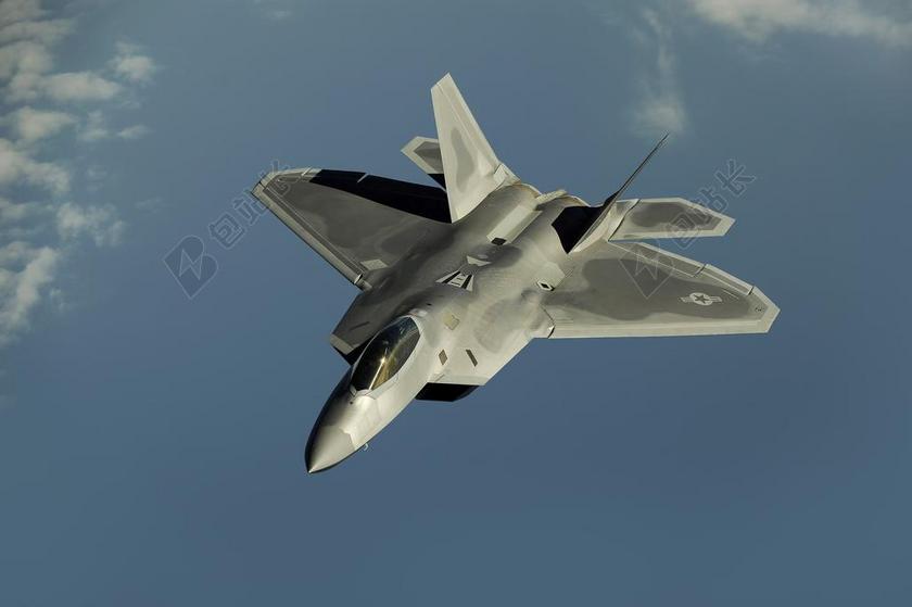战斗机 飞机 F 22 猛禽 空军 军事 航空 战斗 飞