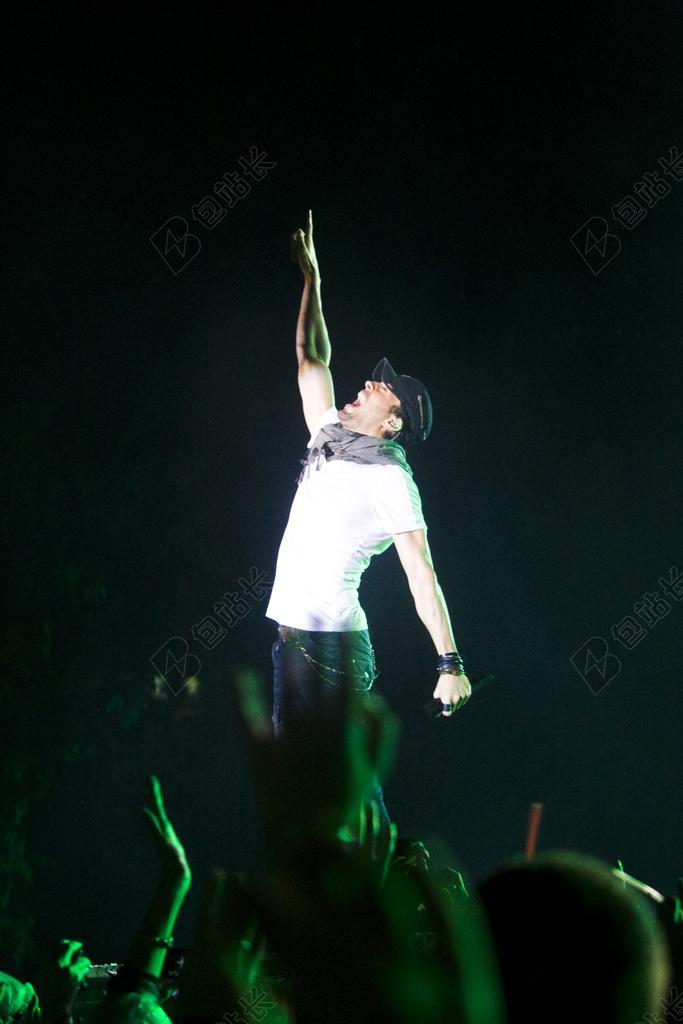 音乐时尚音乐会背景图片