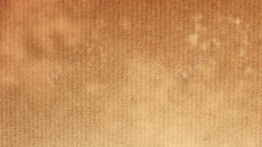 复古纸张纹理牛皮纸背景