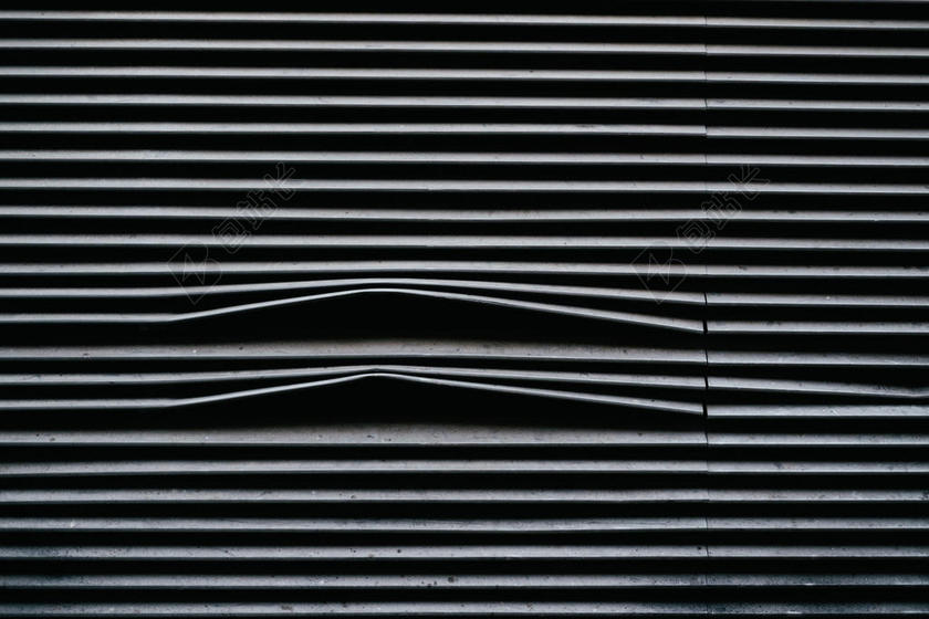白黑纹理景点白色条纹装饰背景图片