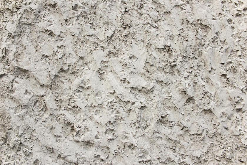 建筑简陋水泥建筑背景图片