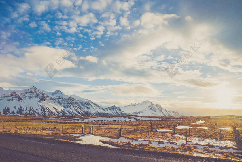 山 山峰 顶峰 景色 天空 云 云朵 天空 山 山峦 山峰