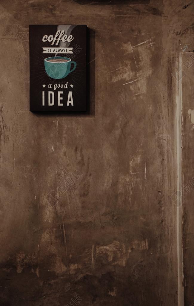 艺术 咖啡 咖啡 商店 黑暗的 空的 框架 自由的 壁纸 照片 引用 墙