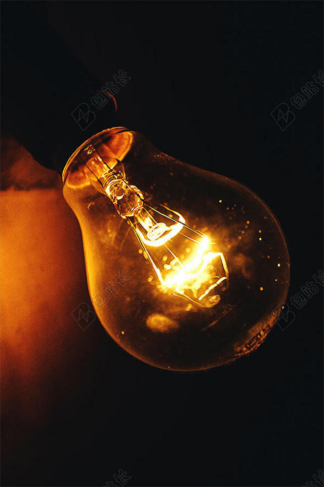 艺术 球型 模糊 明亮的 电灯泡 特写 黑暗的 电的 与电有关的 电 能量 傍晚 长丝 集中 发光 热 热的 主意 照亮 白炽灯 虚幻的 光 光 电灯泡 灯泡 照明 发光 夜 权力 形状 闪亮的 技术 聚氨基甲酸酯