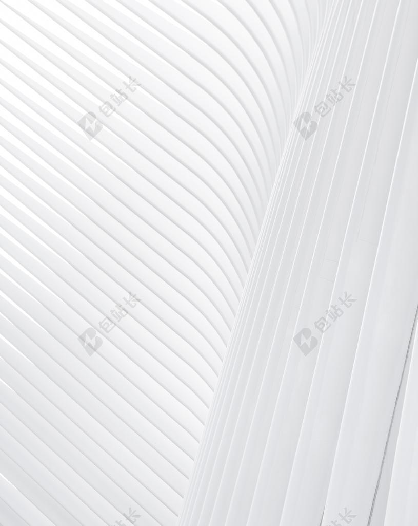 白色的落叶窗背景图片