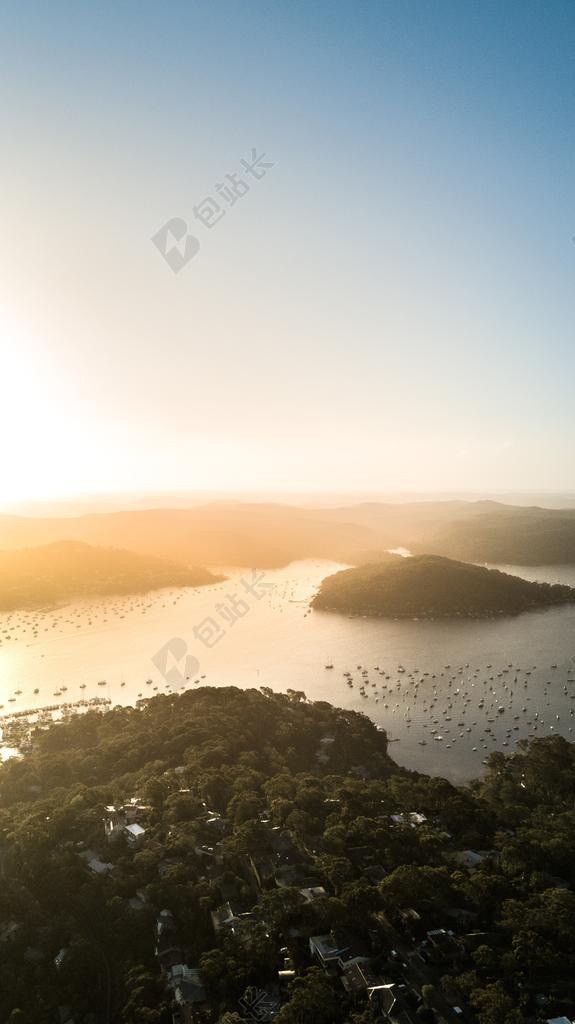 风景 风光 美景 田园 山水 日落 夕阳 太阳 肖像 人物特写 画像 树木 丛林 森林 夏日 夏季 热情 天空 秋天 秋日 全身像 自然 环境 树 树木 树林 森林