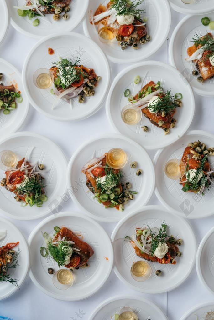 纹理 组织 材料 花纹 美食 食品 餐饮 冬季 冬天 新年 蔬菜 素食 素食主义 绿色食品 餐厅 餐馆 美食 白色 浅色 黑白 简单 清新