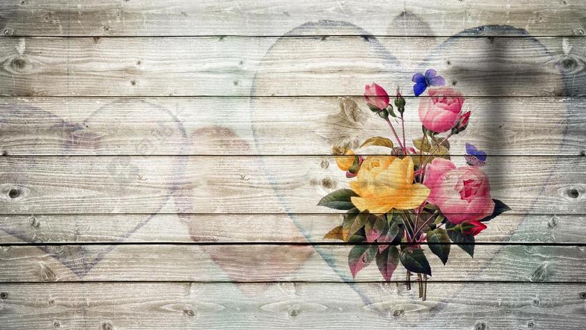 丧 讣告 心脏 死 死亡 悲伤 越觉得 宗教 鲜花 玫瑰