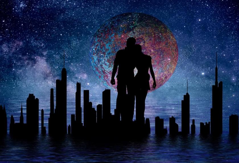 夫妇 情绪 爱情 爱 浪漫 对年轻的夫妇 情感 会议