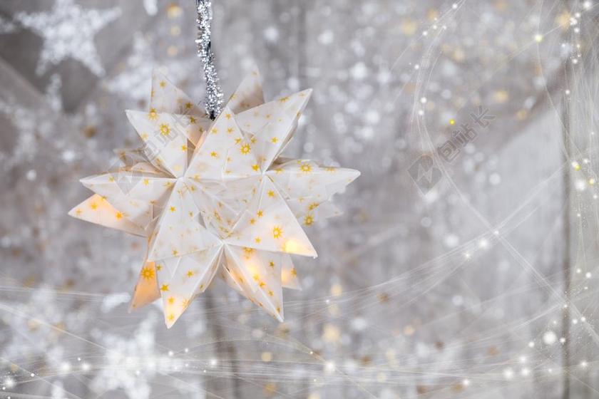 圣诞节 圣诞 圣诞节装饰 圣诞装饰品 来临 出现珠宝 明星