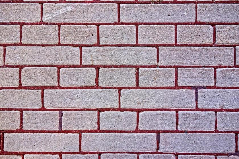 砖墙 墙 砖 砌体 接缝 水泥 粉红砖 砖纹理 砖的背景