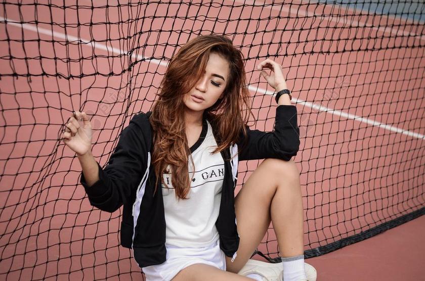 亚洲 妇女 印度尼西亚语 照片模型 印尼籍女子 模型 女孩