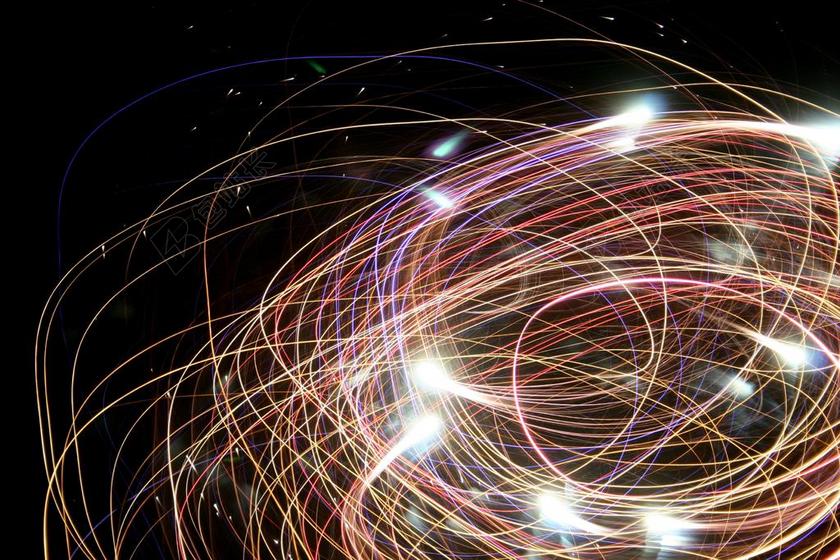 烟花背景 烟花2018 烟花 用光绘画 光 空间 抽象