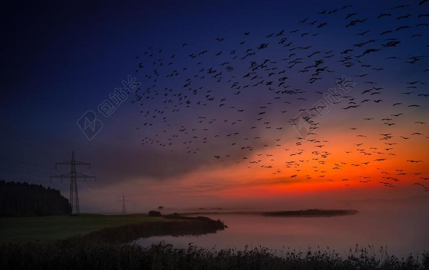 日出 桌面背景 屏幕背景 壁纸 太阳 心情