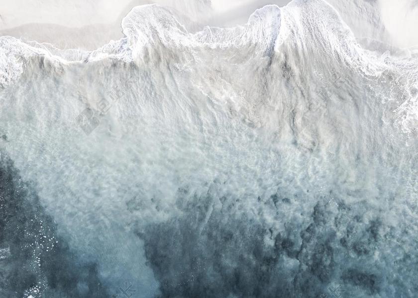 海洋 雄蜂 艺术 水 MAVIC DJI 海滩 空气 海