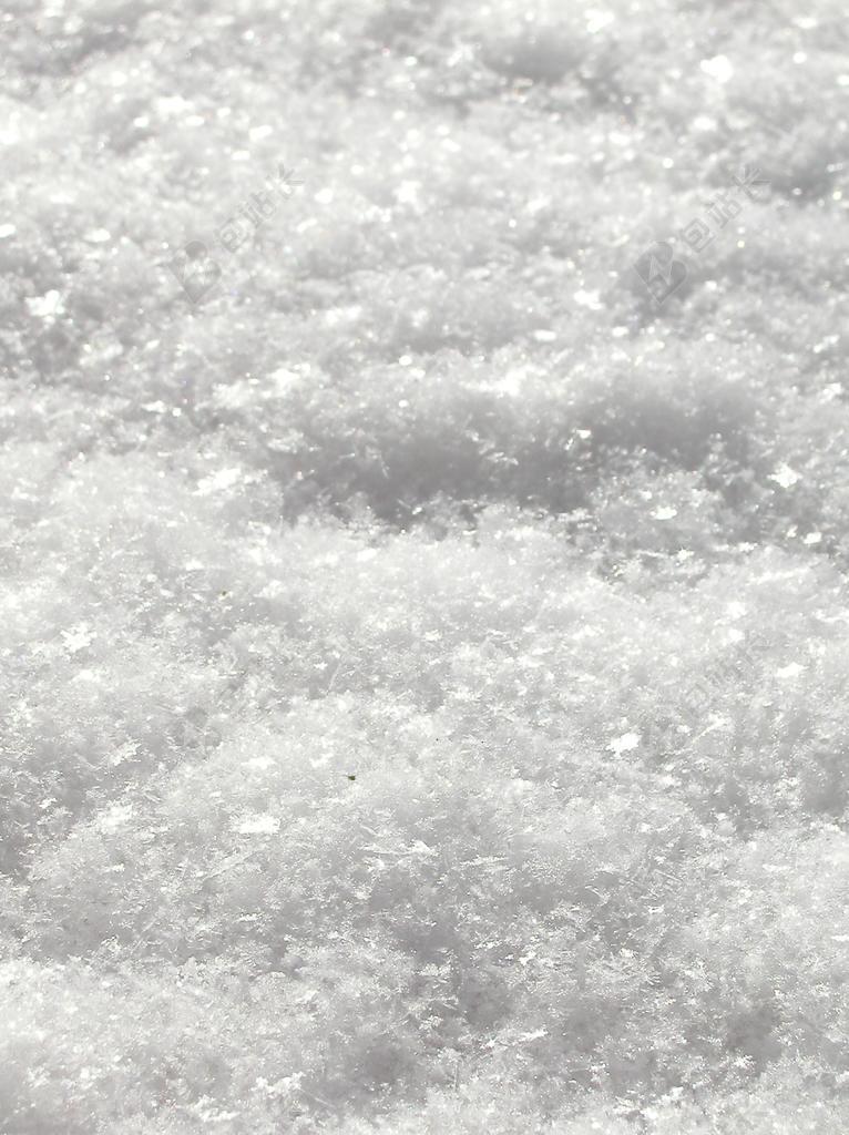 雪 冬天 EISKRISTALLE 冻结 冰镇 冷 弗罗斯特