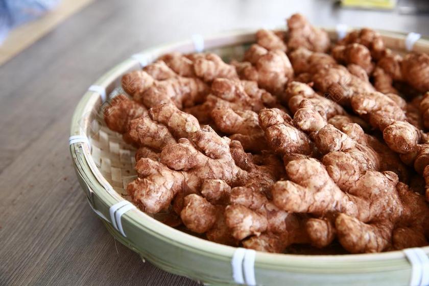 食品 健康 肉 餐 茶点 姜